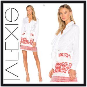 Alexis   Kinley Blouse